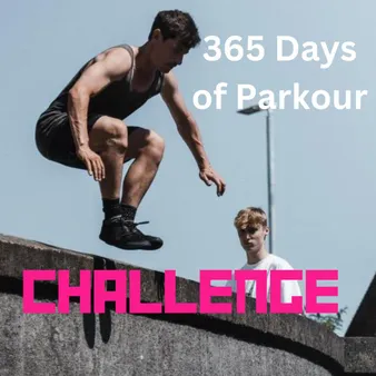 How to overcome obstacles and challenges with parkour: Tips and tricks like a pro